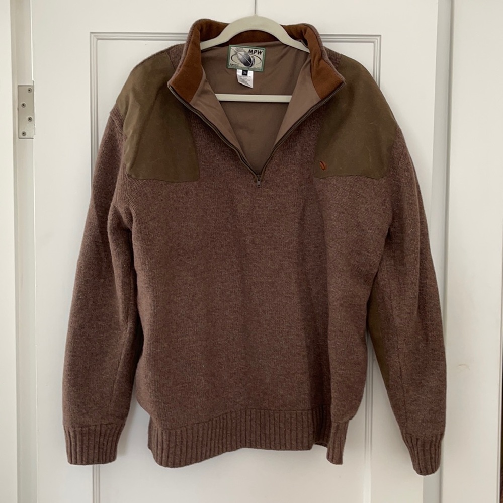 Mack’s Prairie Wings Jacket